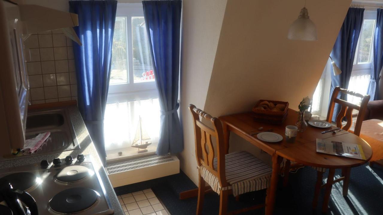 Ferienwohnung " Lee " Neuharlingersiel Exterior foto