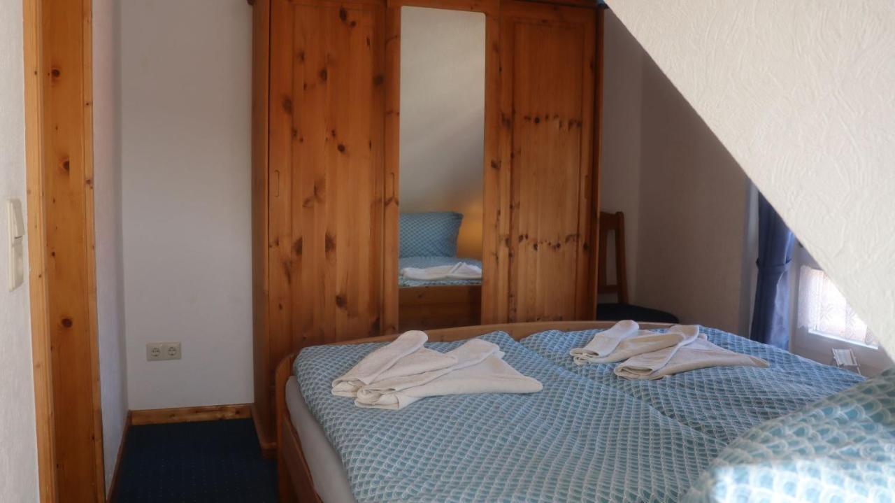 Ferienwohnung " Lee " Neuharlingersiel Exterior foto
